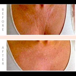 COPY - Honey and Hibiscus Firming Lotion